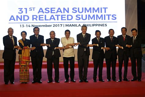 La Cumbre de la ASEAN 2017: Un Momento Crucial para la Diplomacia Filipina en la Era de Duterte