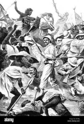 La Batalla de Adwa: Triunfo Decisivo contra la Italia Colonialista en 1896