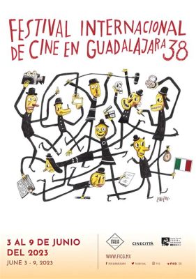  El Festival Internacional de Cine de Filipinas: Una Fiesta Cinematográfica que Celebró la Creatividad de Jaclyn Jose