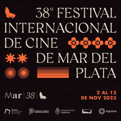 El Festival Internacional de Cine de Rio: Un faro para el cine independiente y la polémica sobre la censura en Brasil