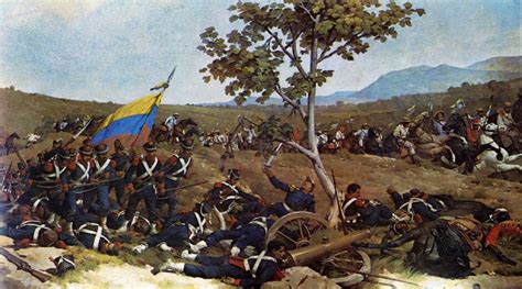 La Batalla de Boyacá; Una Victoria Estratégica Que Cambió el Rumbo de la Independencia Colombiana