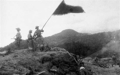 La Batalla de Dien Bien Phu: Un triunfo vietnamita que sacudió al mundo