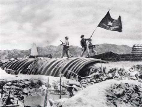 La Batalla de Dien Bien Phu: Un triunfo vietnamita que sacudió al mundo