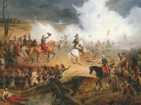 La Batalla de Valmy; Una Victoria Francesa Decisoria en la Revolución y el Ascenso de Jean-Baptiste Jourdan