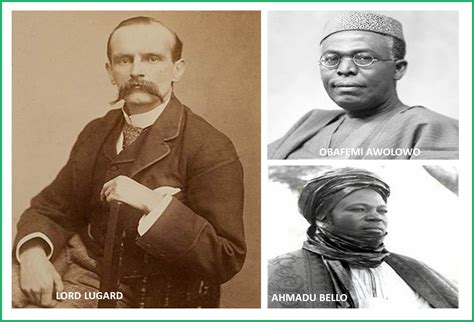  La Consolidación de la Federación de Nigeria: Un Triunfo para el Liderazgo de Leopold Lugard