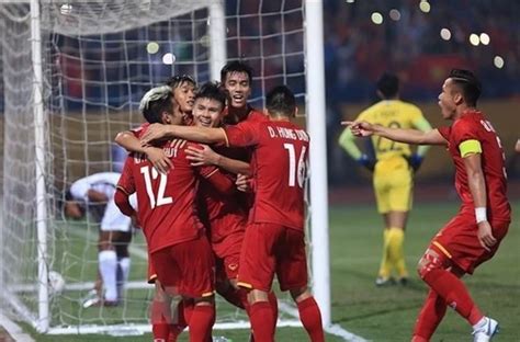  La Copa AFF Suzuki 2018: Un Triunfo Inesperado para la Selección Vietnamita liderada por Nguyễn Quang Hải