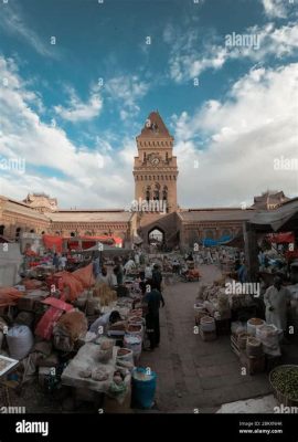 La Cumbre de la Tecnología Digital en Karachi: Un Hito para la Innovación en Pakistán