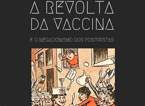 La Revolta da Vacina: Un Vistazo al Legado de Eustáquio José de Miranda