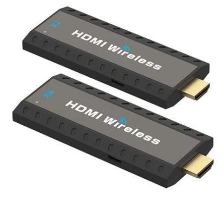 무선 hdmi: 디지털 시대의 연결 고리